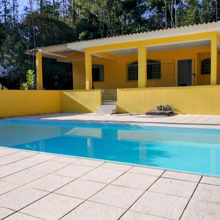 Bela Chacara Villa Suzano Exterior foto