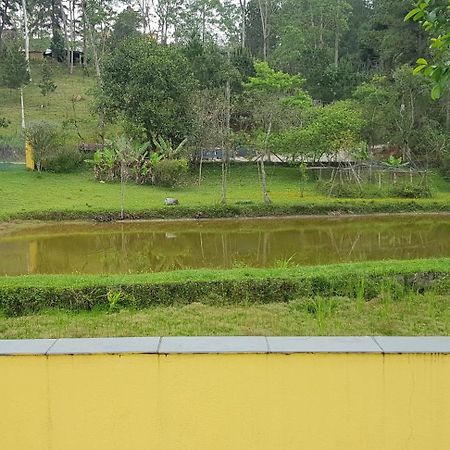 Bela Chacara Villa Suzano Exterior foto