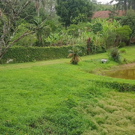 Bela Chacara Villa Suzano Exterior foto