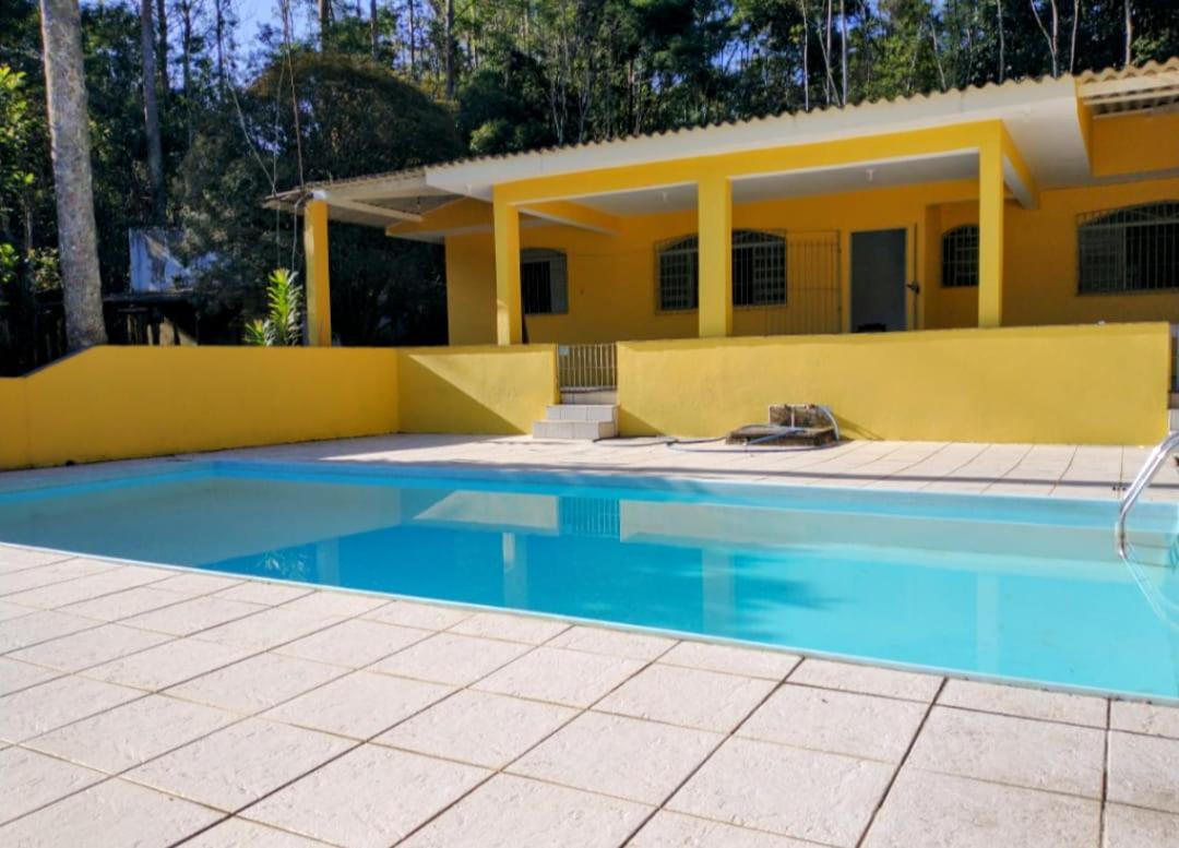 Bela Chacara Villa Suzano Exterior foto