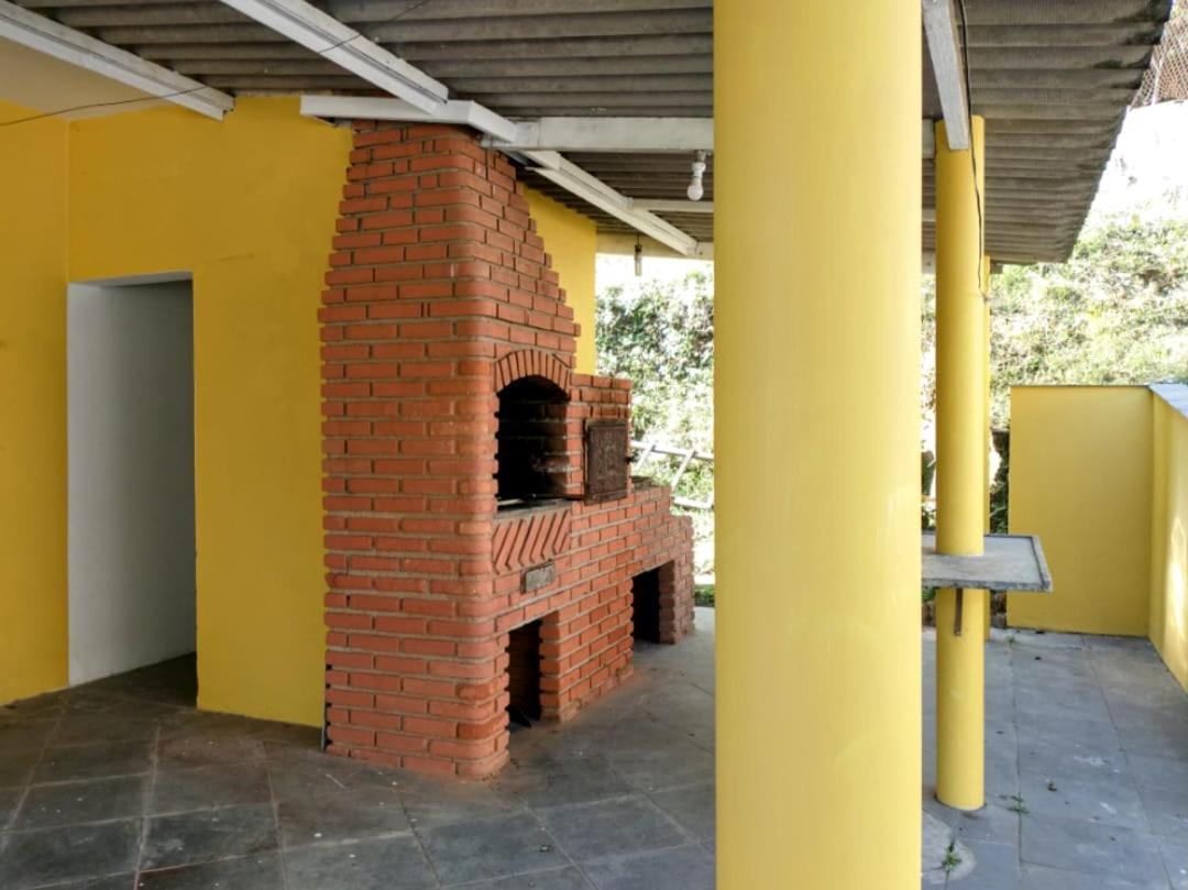 Bela Chacara Villa Suzano Exterior foto