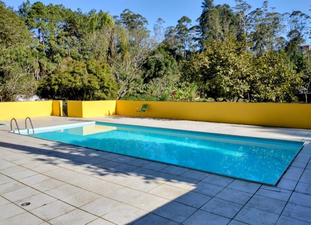 Bela Chacara Villa Suzano Exterior foto