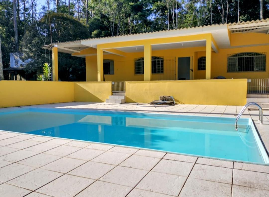 Bela Chacara Villa Suzano Exterior foto