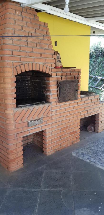 Bela Chacara Villa Suzano Exterior foto