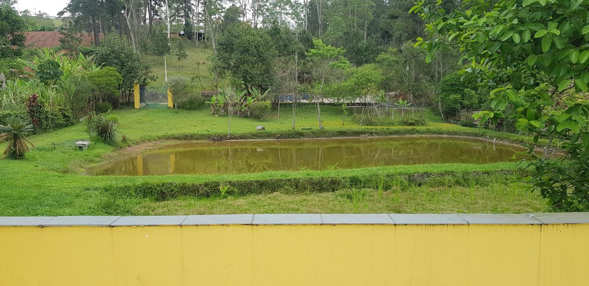 Bela Chacara Villa Suzano Exterior foto