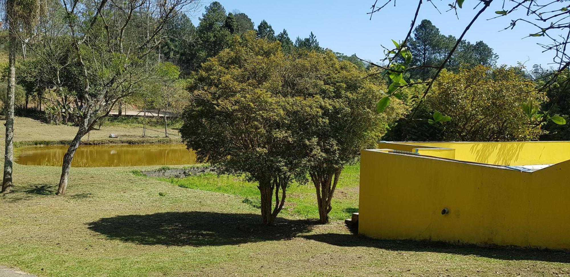Bela Chacara Villa Suzano Cameră foto